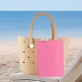 thumbnail image 1 of Segolike Divider Tray Insert Accessories Space Saving, Divide Space and Storage Pink, 1 of 8