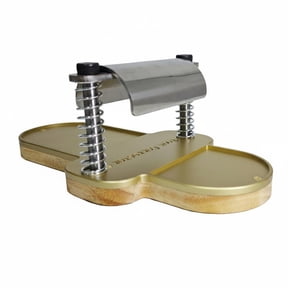 Segolike Foot Strengthener Arch Trainer Pilates Posture Correction Compact Twin Base Design for Adult Unisex Daily Exercise