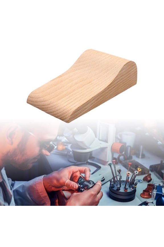 Handmade Strap Bending Molding Tool DIY Replacement Portable Watch Belt Tool