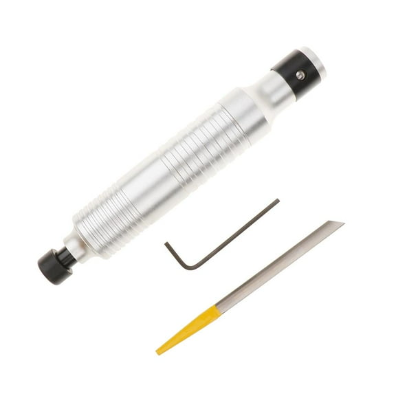 Segolike Jewellers Motor Rotary Quick Change Hammer Handpiece Jewelry Tools