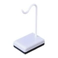 thumbnail image 1 of Segolike Jewelry Display Stand Bangles Stand Minimalist Jewelry Storage Organizer Hanger for Rings Earrings Bangle Tabletop Home Decor White, 1 of 8