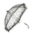 thumbnail image 1 of Segolike Lace Umbrella Decorative for Bridesmaids Kids Women Stage Performance C, 1 of 8
