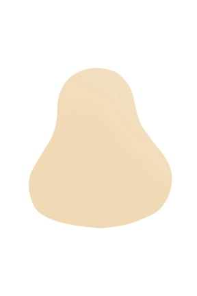 Lipo Foam Board Abdominal Compression Pad Belly Board Flattening Foam Pad EVA Foam Portable Contouring Comfortable Design Suitable for Surgery Recover Skin