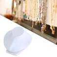 thumbnail image 1 of Segolike Necklace Display Stand Jewelry Holder Storage Rack Stable Jewelry Display Bust Stand Necklace Chain Jewelry Bust for Tabletop S, 1 of 8