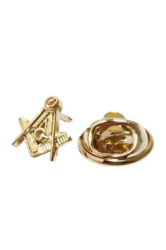 Round Men Cufflinks Metal Cufflinks for Anniversary Formal Ceremony Birthday Golden