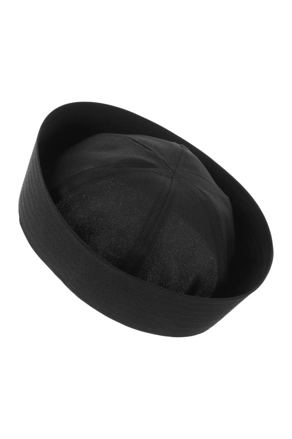 Sailor Hat Elegant Multipurpose Captain Cap for Cosplay Carnival Performance