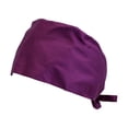 thumbnail image 1 of Segolike Scrub Cap Lightweight Female Nursing Cap for Workers Beauty Center Massaging, 1 of 8
