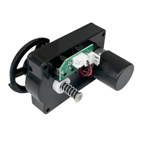 Segolike Smart Vending Machine Motorr Replacement Adjustable Rotation Direction Component Versatile Speed Options Equipment Gearmotor , Single Head