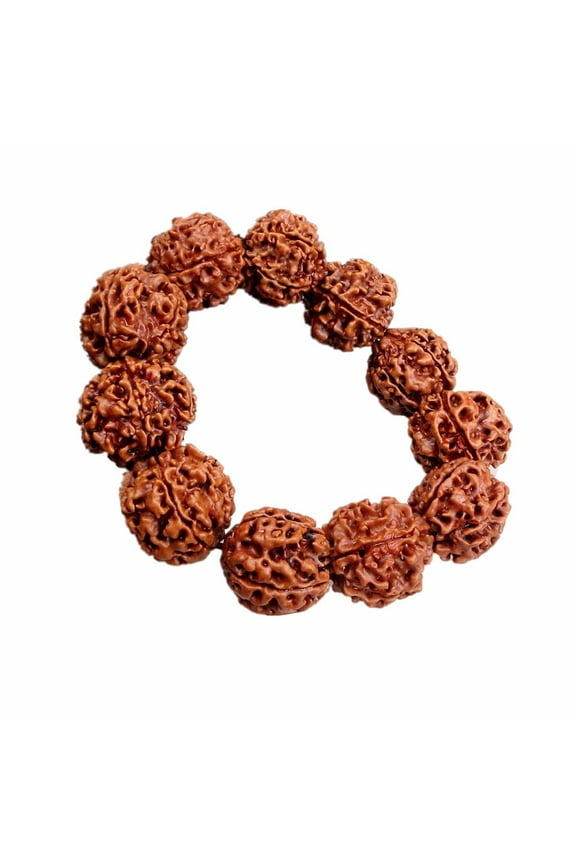 Vintage an Buddhist Buddha Prayer Beads Bracelet Men Women Yoga Bangle Jewelry