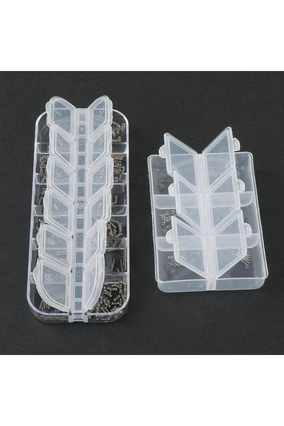 Watch Bezel Inner Case Button Spring Watch Accessories Handy Practical Watch Parts Sturdy Watch Repair Tools for Watch Makers