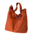 thumbnail image 1 of Segolike Women Shoulder Bag Crossbody Bag Trendy Travel Purse Cute Lightweight Handbag Tote Bag for Travel Party Spring Vacation Girls Orange Red, 1 of 8