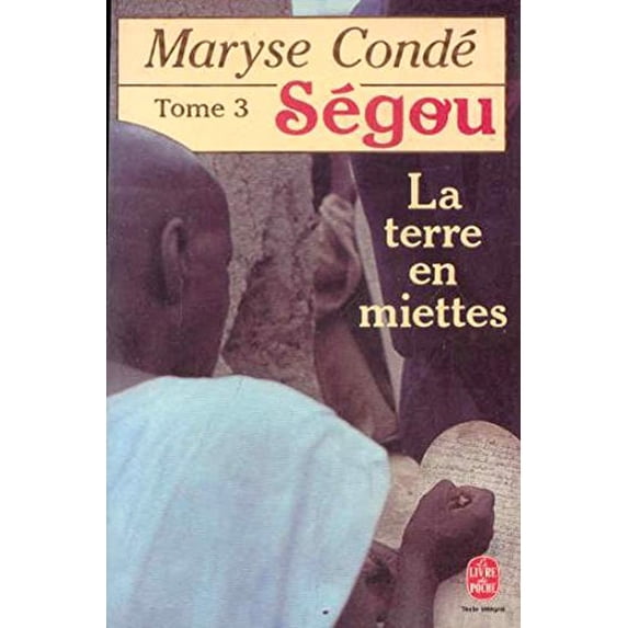Pre-Owned Segou 2 : la Terre en Miettes (Unknown) 2253041947 9782253041948