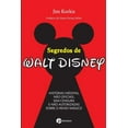 thumbnail image 1 of Segredos De Walt Disney (Paperback), 1 of 1