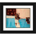 thumbnail image 1 of Segrest, Jane 24x20 Black Ornate Wood Framed with Double Matting Museum Art Print Titled - Need A Stamp, 1 of 4
