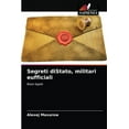 thumbnail image 1 of Segreti diStato, militari eufficiali (Paperback), 1 of 1