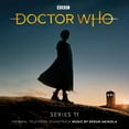 thumbnail image 1 of Segun Akinola - Doctor Who: Series 11 (Original Television Soundtrack) - Music & Performance - CD, 1 of 2