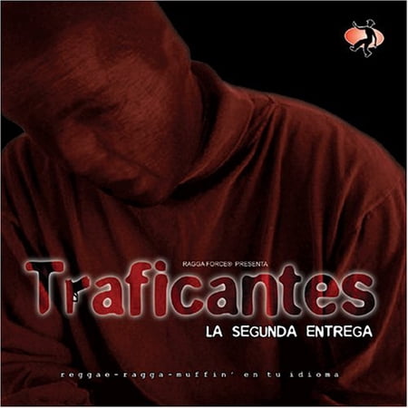 Traficantes Segunda Entrega (CD)