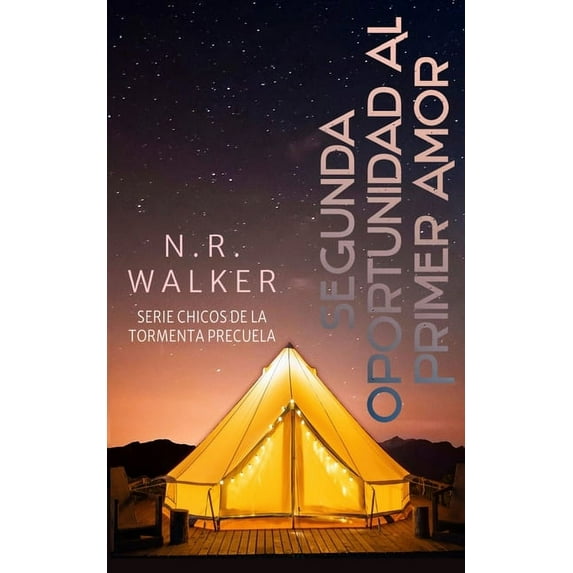 Segunda Oportunidad Al Primer Amor, (Paperback)