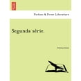 thumbnail image 1 of Segunda Se Rie. (Paperback), 1 of 1