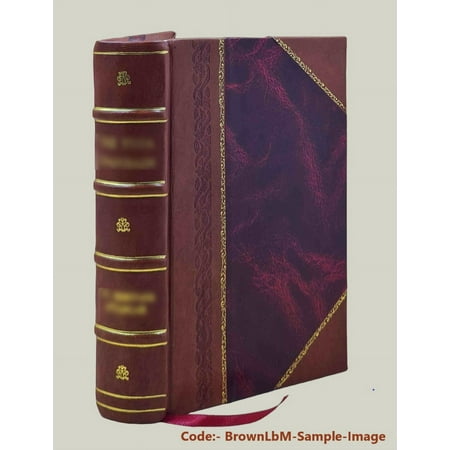 Segunda parte de los Dialogos de la imagen de la vida christiana : el primero De la tranquillidad de la vida. El segundo De la discreta ignorancia. El tercero De la [Leather Bound]