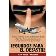 thumbnail image 1 of Segundos Para El Desastre: Seconds to Disaster, 1 of 1