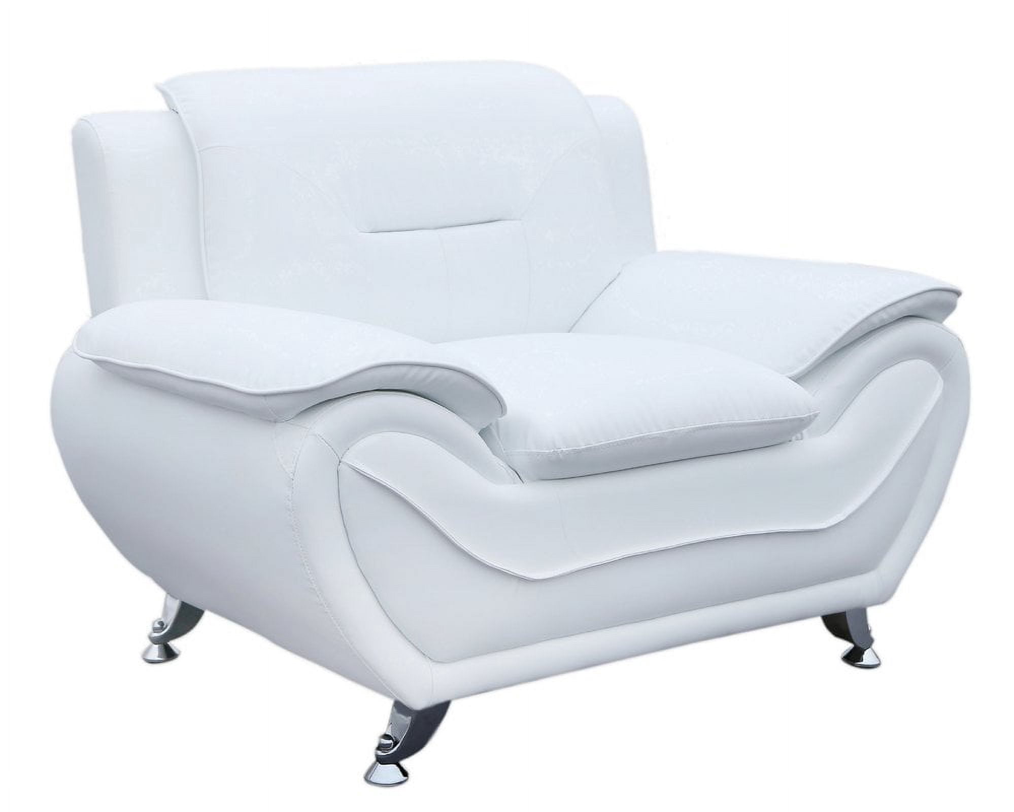 Segura Club Chair