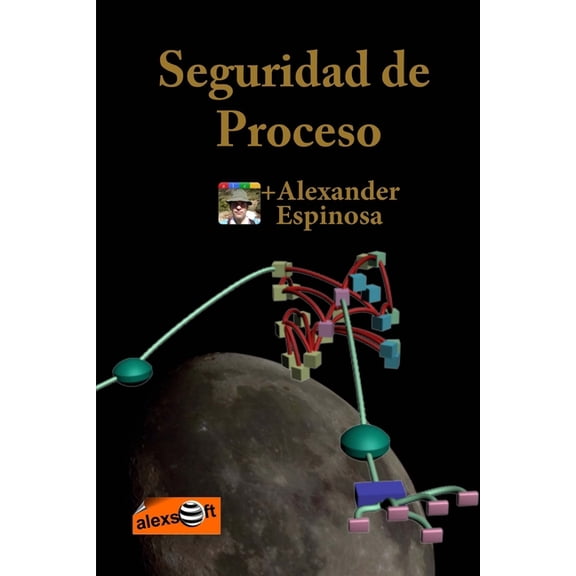 Seguridad de Proceso (Paperback)