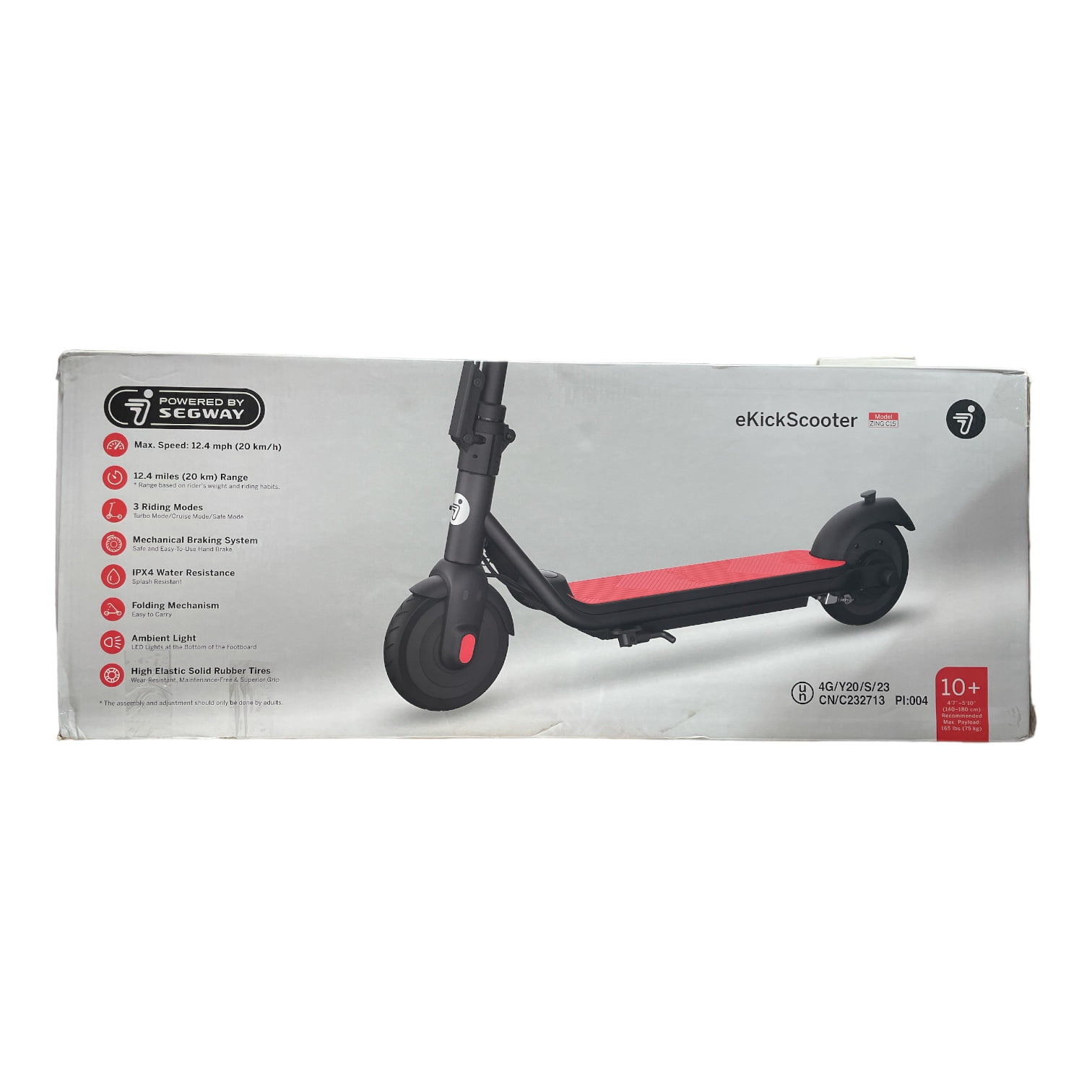 Youth segway deals