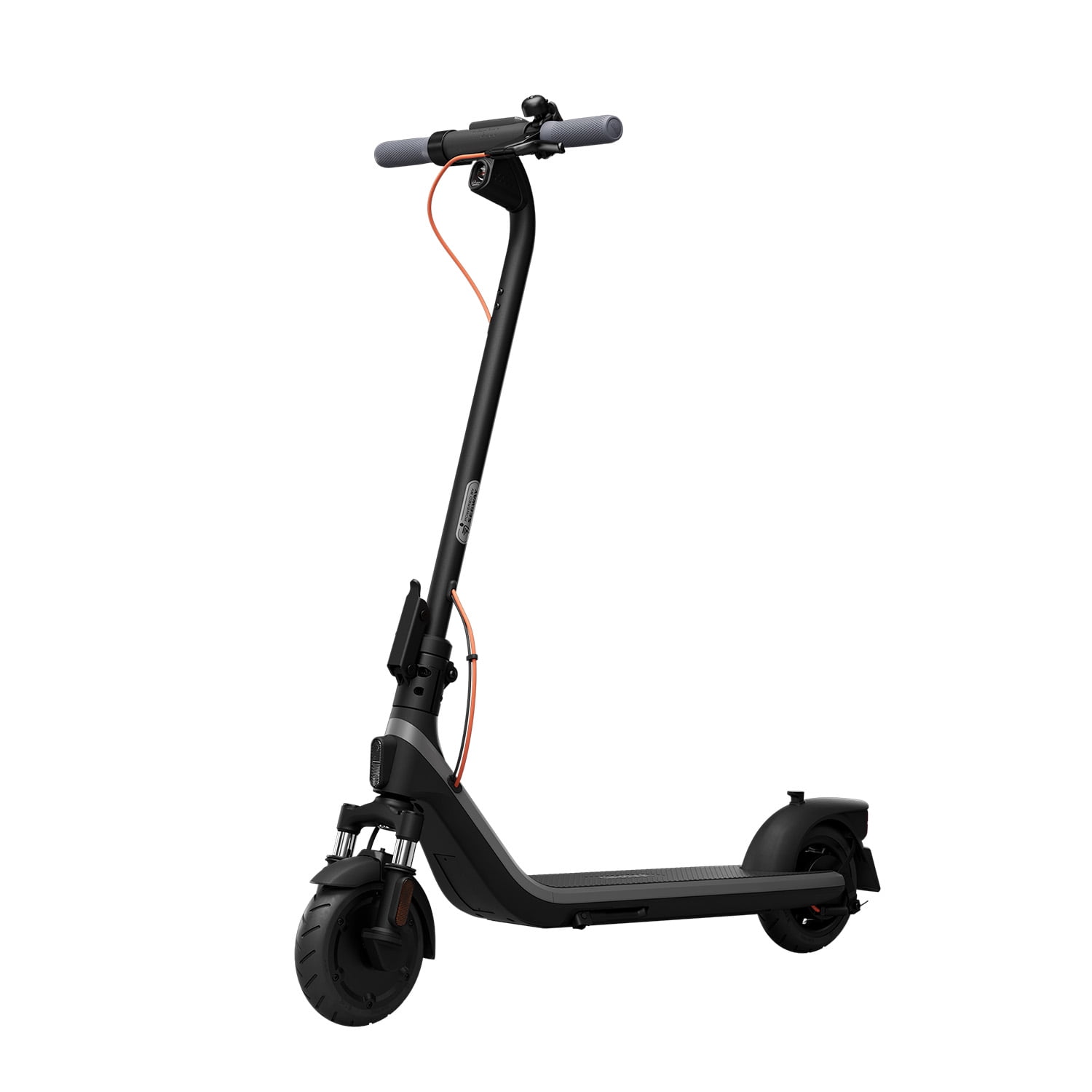 Self-balancing Segway