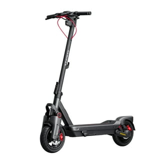 Self-balancing Segway