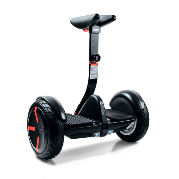 Segway MiniPro Black