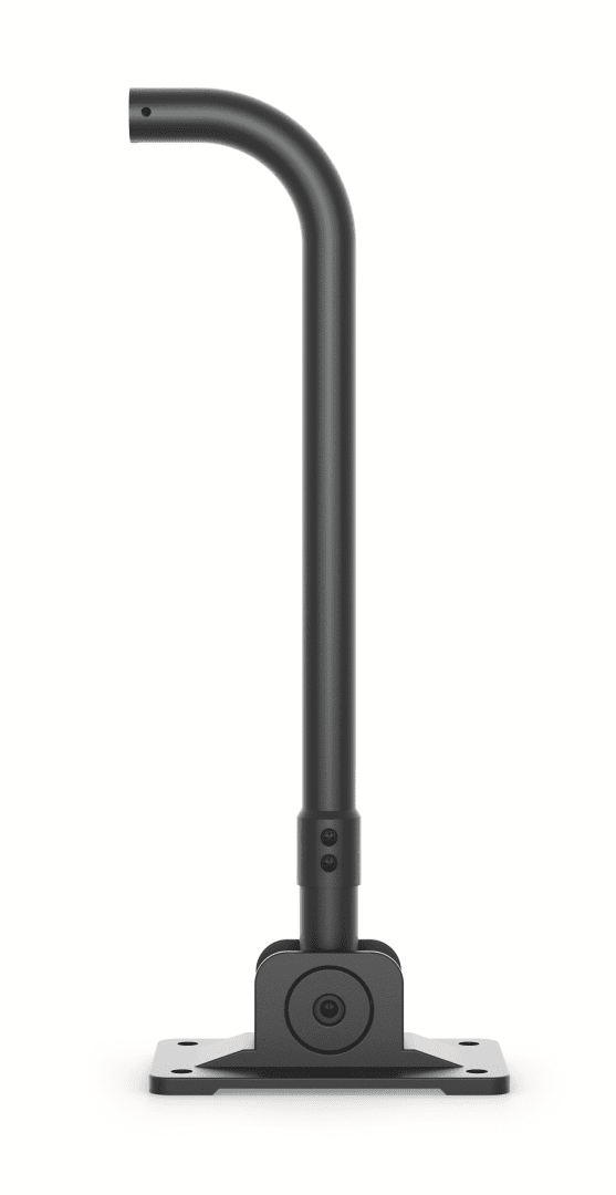 Segway Navimow Antenna Mounting Kit for Robot Lawn Mower