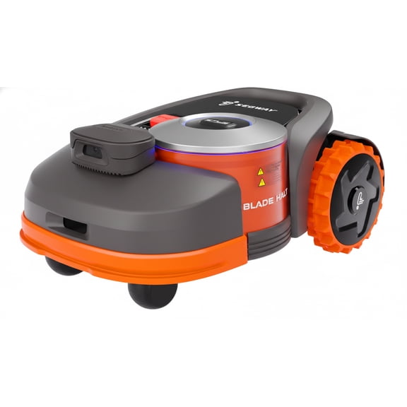 Segway Navimow Robotic Mower H1500N-VF