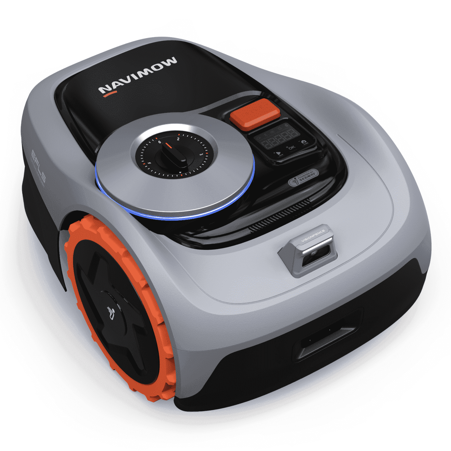 Segway Navimow Robotic Mower i105N