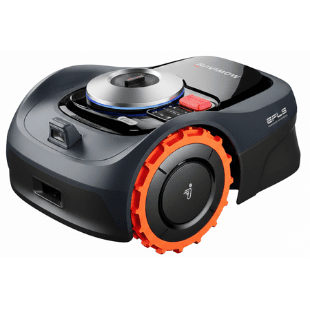 Segway Navimow Robotic Mower i110N