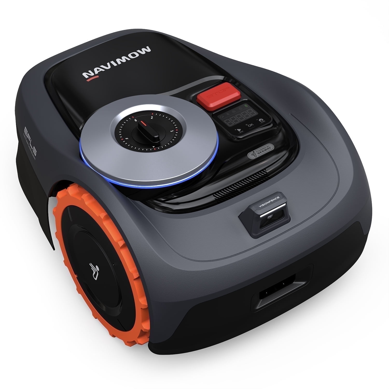 Segway Navimow Robotic Mower i110N