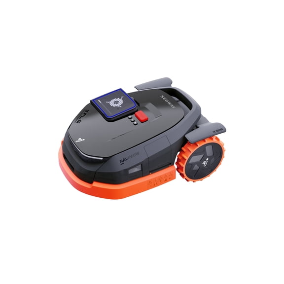 Segway Navimow X315 Robot Lawn Mower