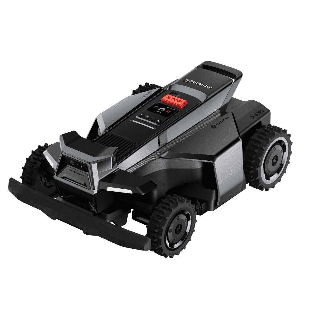 Segway Navimow X430 Robot Lawn Mower