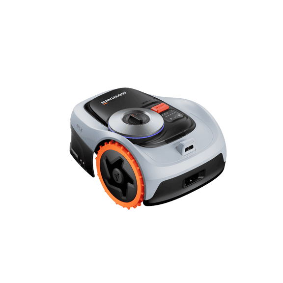 Segway Navimow i206 AWD Robot Lawn Mower