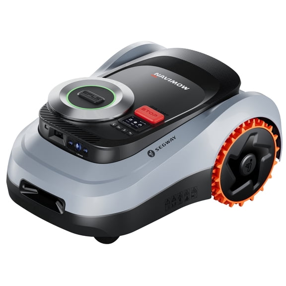 Segway Navimow i215 LiDAR Robot Lawn Mower