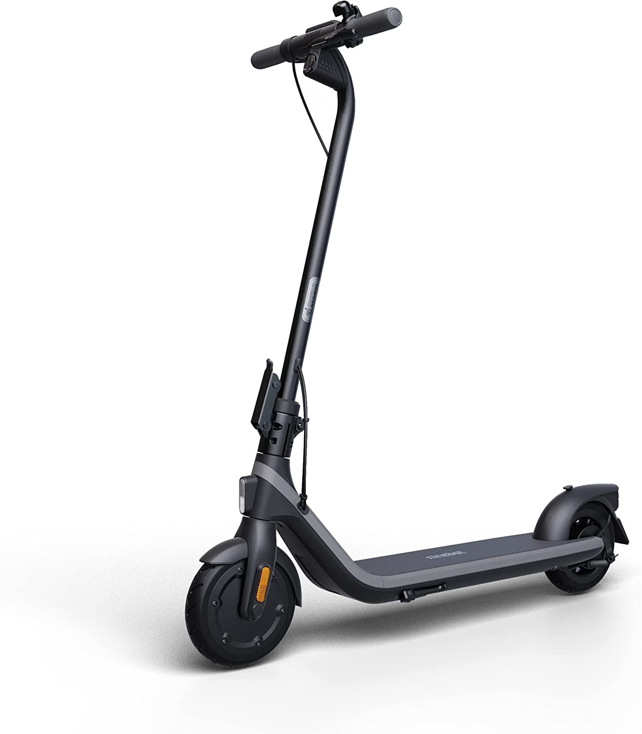 Segway Ninebot MAX G2 Electric KickScooter, 1000W Motor, 22mph Max. Speed,  Adults 