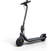 Segway Ninebot E2 Electric Kick Scooter, up to 12.4 Miles Range & 12.4 mph Max Speed,  Adults & Teens