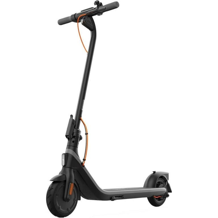 Segway Ninebot E2 Plus Electric KickScooter for Adults and