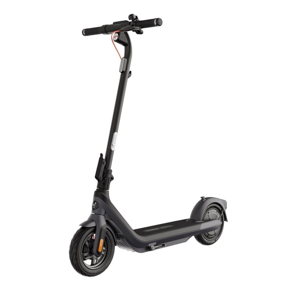 Open Box Segway Ninebot E2 Pro Electric Kick Scooter, 21.7 Mile Range, 15.5 mph