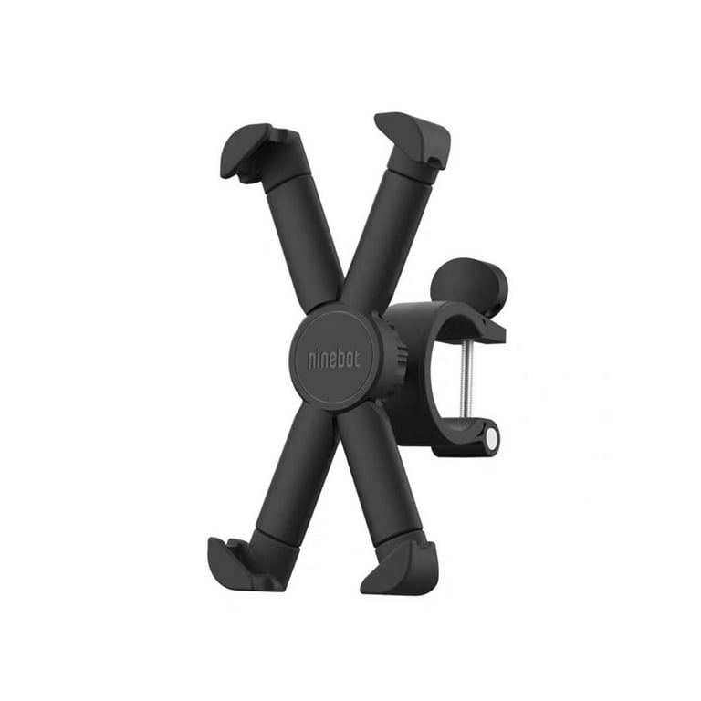 Segway Ninebot ES1/ES2/ES3/ES4 KickScooter Cell Phone Holder Segway Ninebot ES1/ES2/ES3/ES4 KickScooter Cell Phone Holder