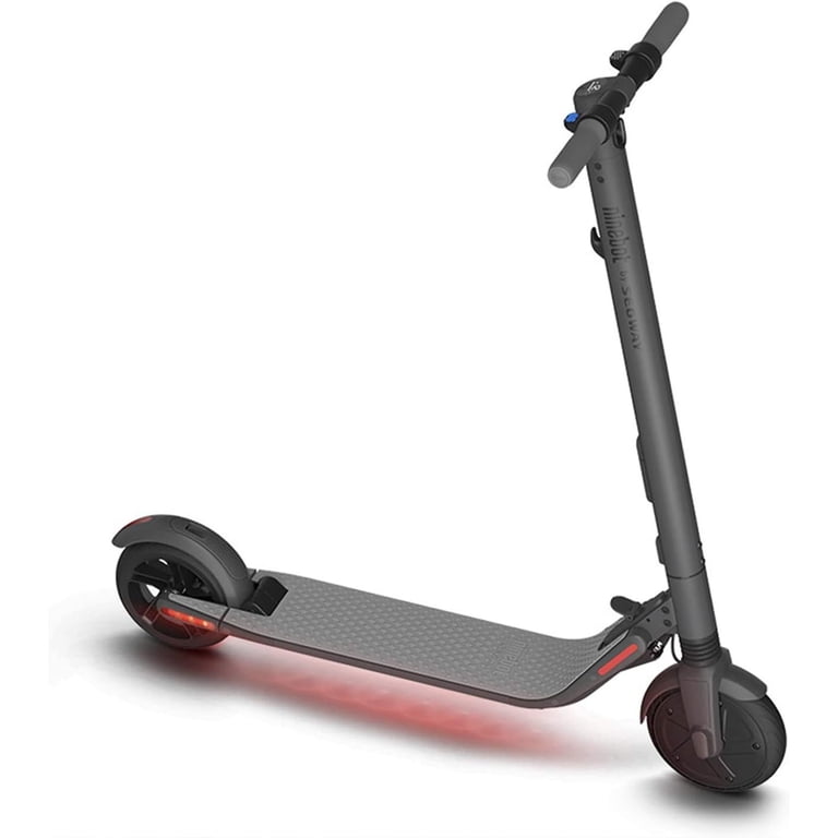 Segway Ninebot ES2 Electric Kick Scooter - Walmart.com