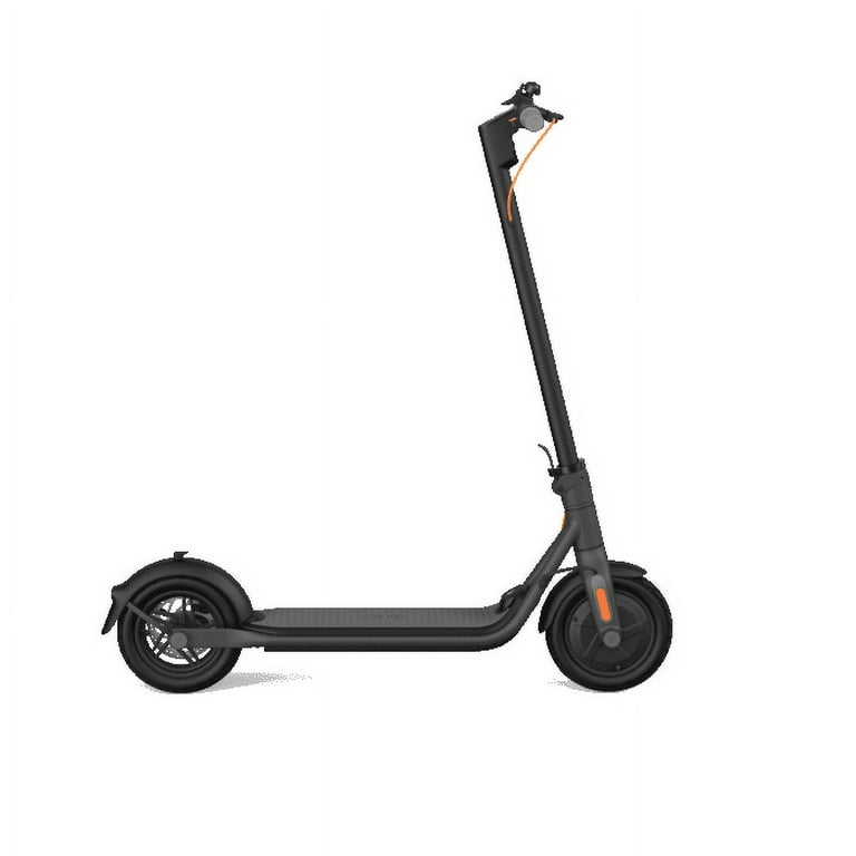 Segway Ninebot F30S Electric Kick Scooter, Foldable and Portable