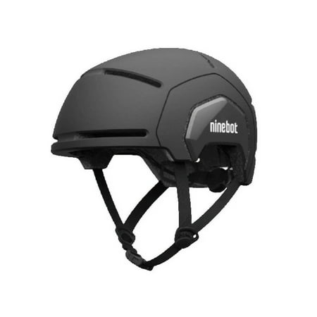 Segway Helmet- Styles May Vary - Large/x-large - Black