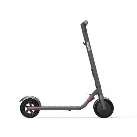 Segway Ninebot E22 E45 Electric Kick Scooter, Lightweight and Foldable, Upgraded Motor Power, UL-2272 Certified,Dark Grey