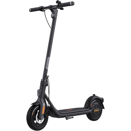 Segway Ninebot KickScooter F2, 18 mph Max Speed, 25 Miles Range, Adults, 350W Motor